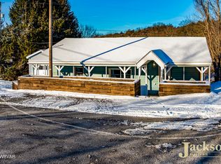 613 Grimesville Rd, Williamsport, PA 17701