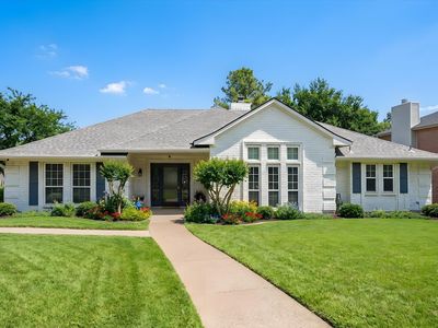 3220 David Dr, Hurst, TX, 76054