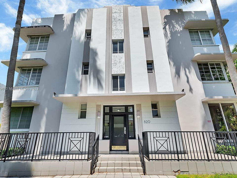 1st image of 820 Euclid Ave APT 107