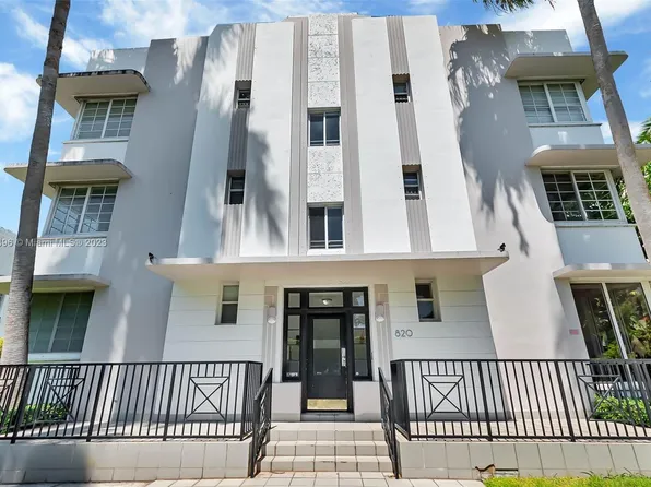 820 Euclid Ave APT 107, Miami Beach, FL 33139