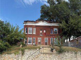 217 N 13th St, Saint Joseph, MO 64501
