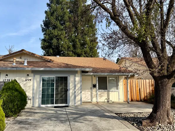 1724 Monarch Ln, Davis, CA 95618