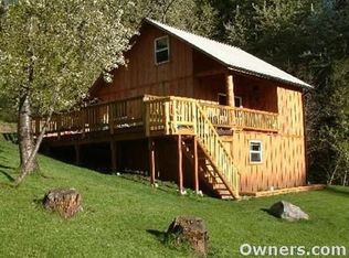 109 Ferguson Rd, Harpster, ID 83552
