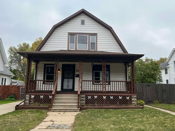 806 Kellogg St, Green Bay, WI 54303