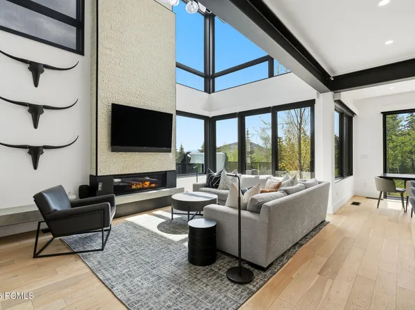 3576 Ridgeline Dr, Park City, UT 84098