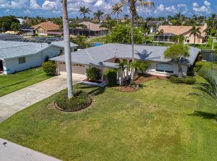 5316 SW 8th Pl, Cape Coral, FL 33914