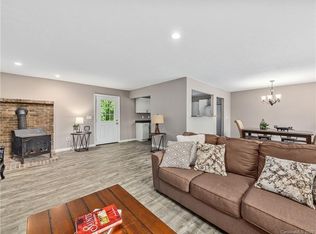 493 Upper Grassy Branch Rd #493, Asheville, NC 28805