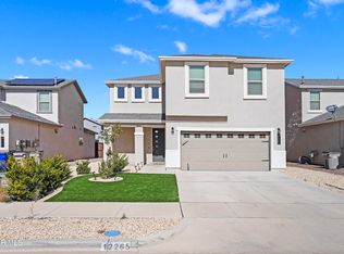 12265 Desert Pine Ave, El Paso, TX 79938