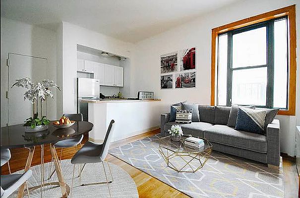 1st image of 45 Tiemann Pl APT 5I