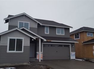 6622 S Mullen St, Tacoma, WA 98409