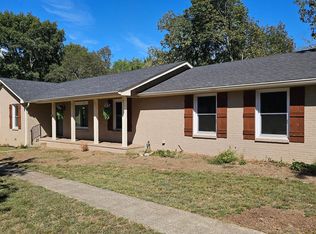 121 Spring Cir, Smyrna, TN 37167