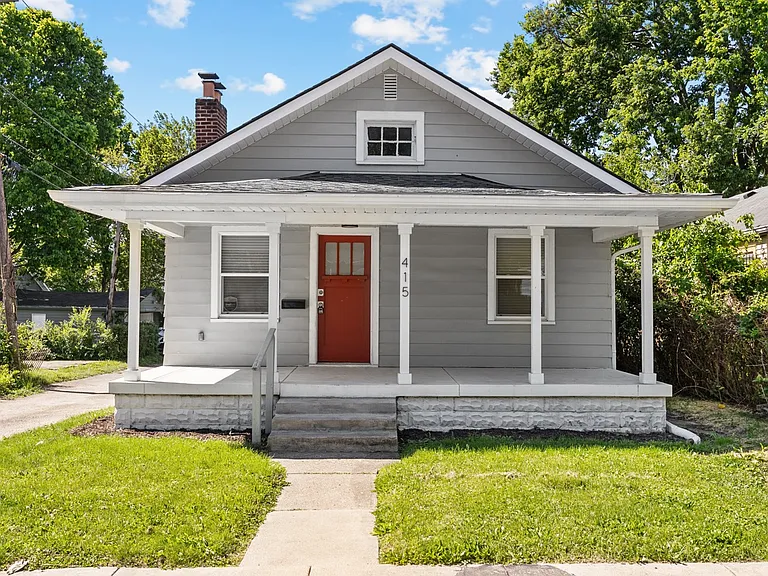 415 Bernard Ave — Photo 1