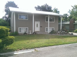 202 S Florence St, Nampa, ID 83686