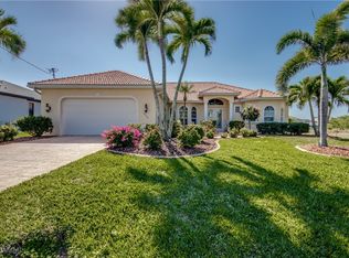 2544 SW 35th Ter, Cape Coral, FL 33914