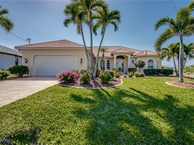 2544 SW 35th Ter, Cape Coral, FL, 33914
