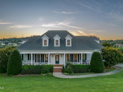 105 Alexander Dr, Johnson City, TN, 37604