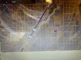 22526412 California City Blvd, Mojave, CA 93501