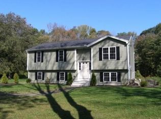 21 Hill St, Millville, MA 01529
