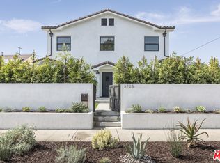 3725 Cimarron St, Los Angeles, CA 90018