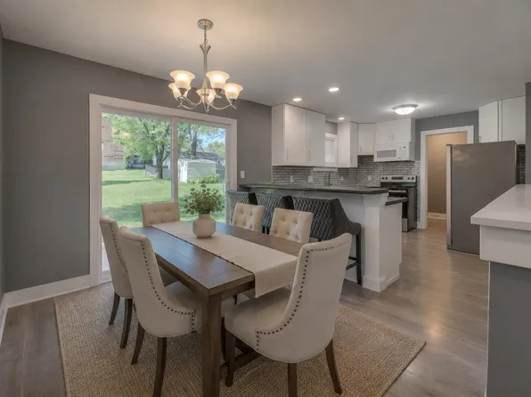 520 W Milwaukee St, Stoughton, WI 53589