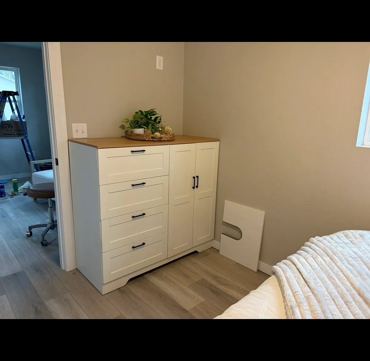 1 bed, 416 sqft, $1,200 — Photo 1