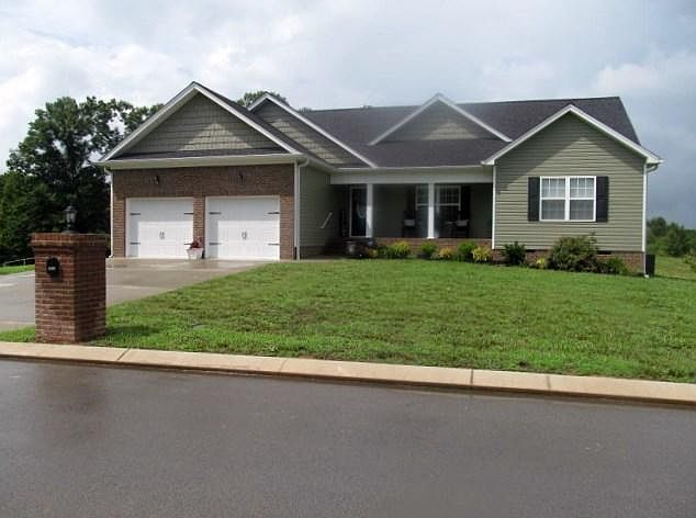1st image of 6953 NE Brady Dr Lot 31