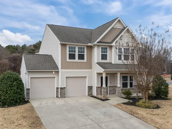 653 S Kennelman Cir, Wendell, NC 27591