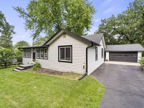8131 336th AVENUE, Burlington, WI 53105