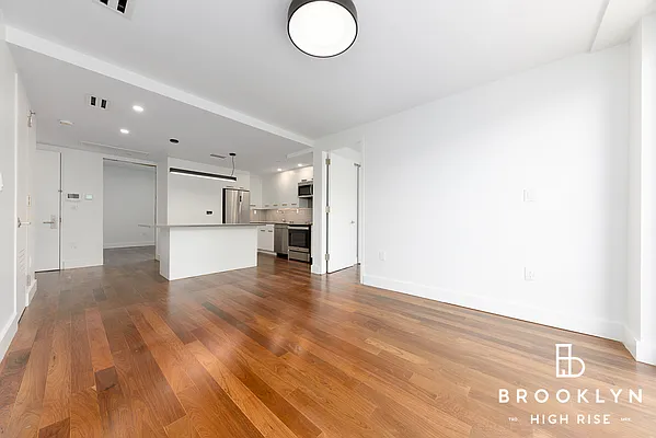 Rented by Brooklyn High Rise LLC | media 23