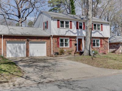 152 Ridgewood Pkwy, Newport News, VA, 23608