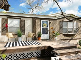 745 Curvier Rd, Poteet, TX 78065