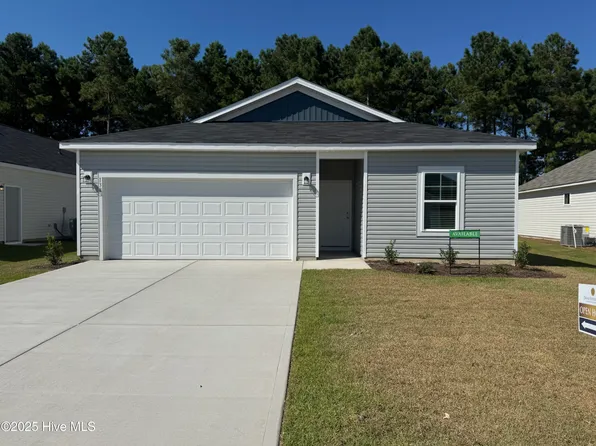 138 Maymont St Nw, Supply, NC 28462