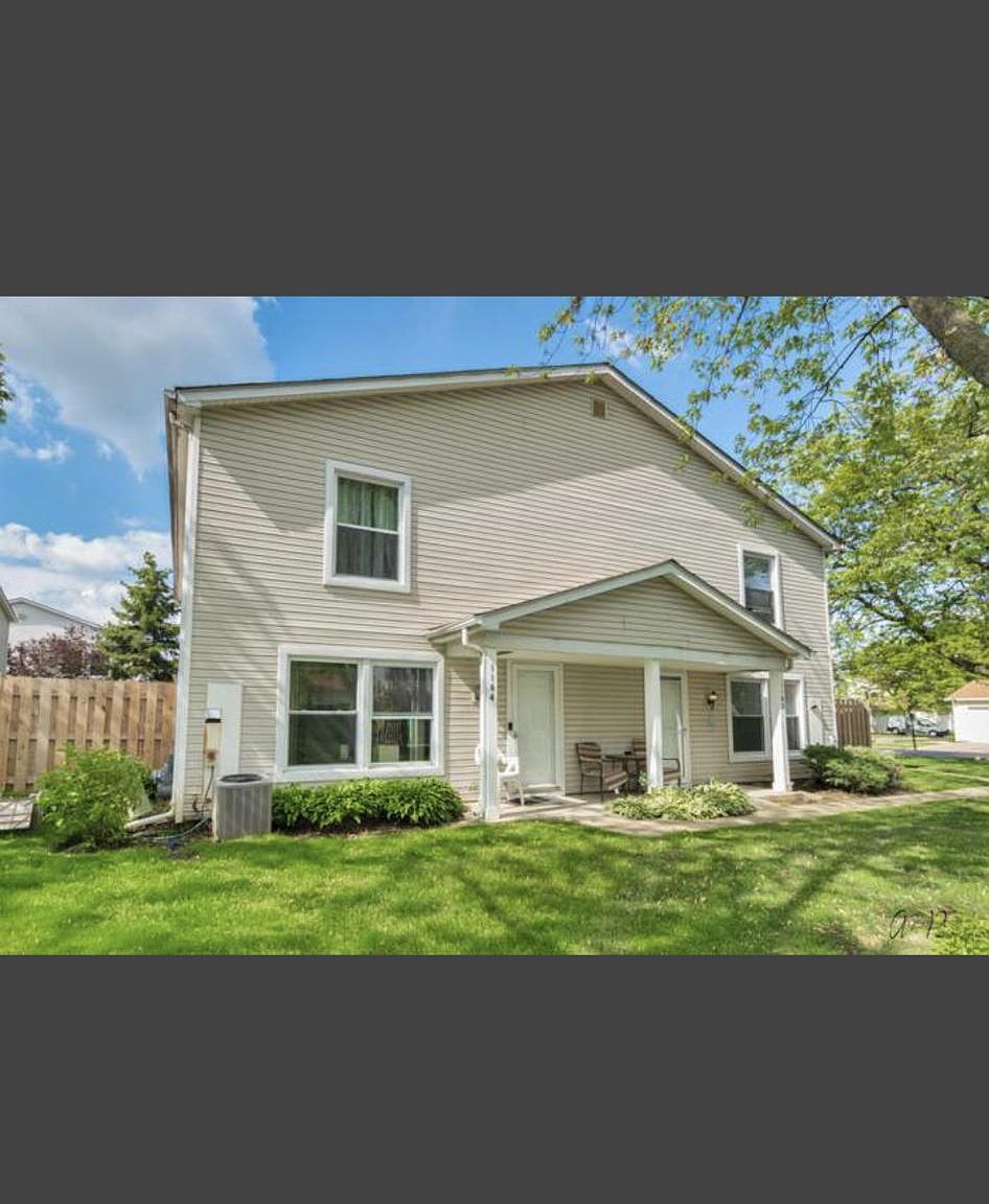 1162 E Candlenut Ln, Palatine, IL 60074 Zillow
