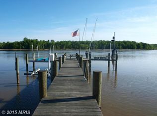 184 S Shore Rd, Elkton, MD 21921