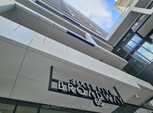 65 Broadway Ave #1701, Toronto, ON M4P 1T9