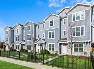 The Windsor Plan, Ridgefield Landing, Cary, IL 60013