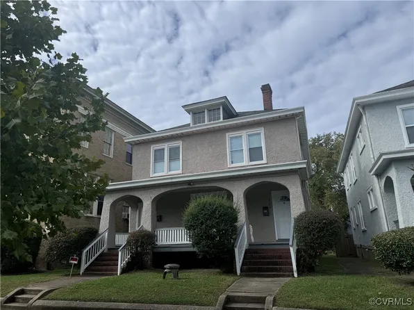 2708 Garland Ave, Richmond, VA 23222