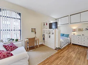 Rented by REAL New York