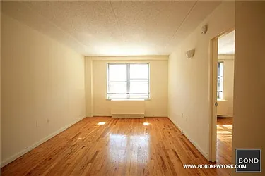 Rented by Great Jones Realty