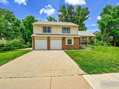 1731 Ticonderoga Dr, Fort Collins, CO, 80525