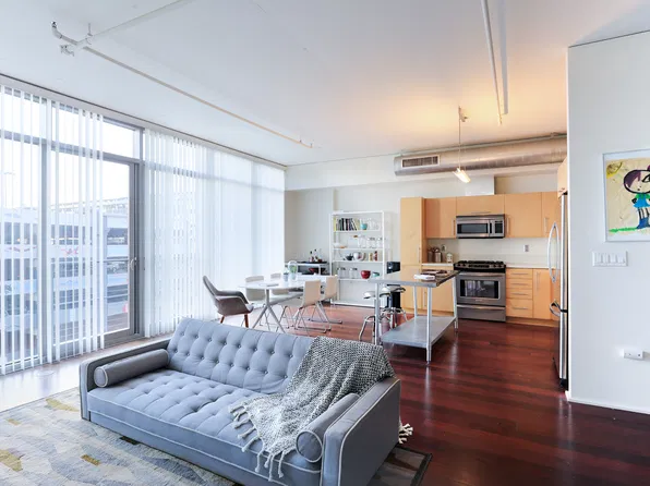 1100 S Hope St APT 510, Los Angeles, CA 90015