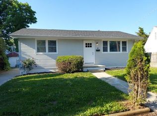 41 Mechanic St, Absecon, NJ 08201