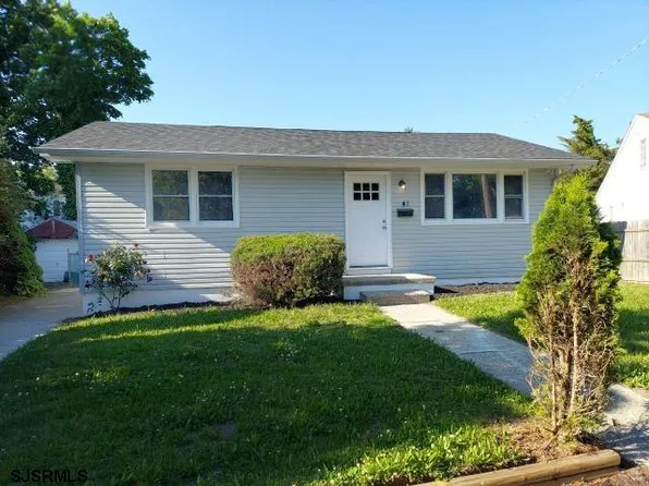 41 Mechanic St, Absecon, NJ 08201
