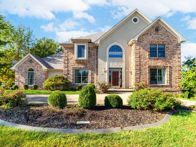 2700 Lacewood Dr, Columbia, MO, 65201