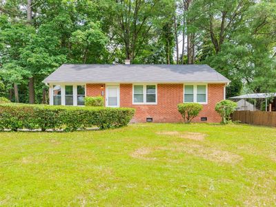 1112 Wellons Dr, Durham, NC, 27703