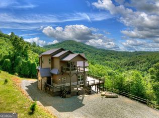 45 Flat Top Trl, Murphy, NC 28906