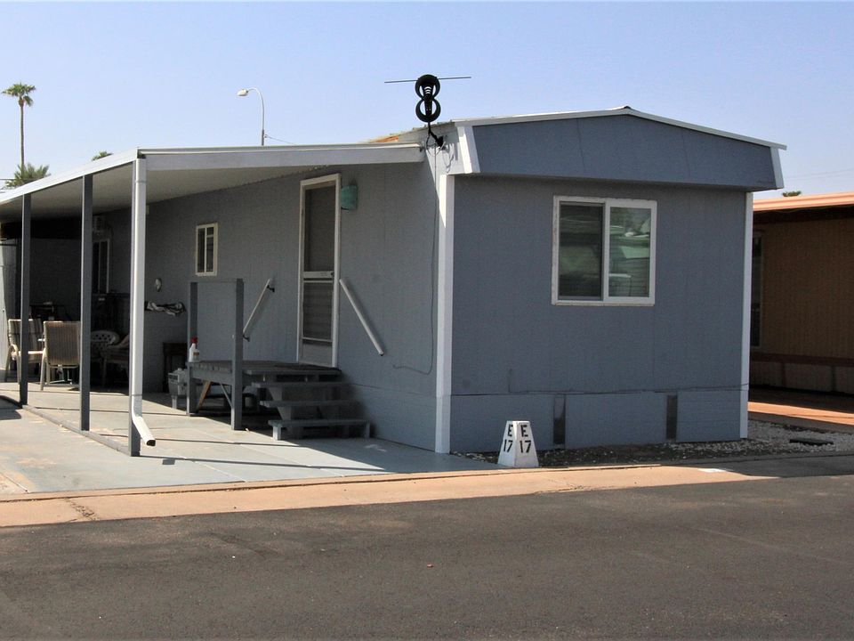 1st image of 7807 E Main St #17