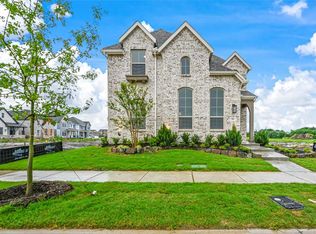 1905 Cola Dr, Van Alstyne, TX 75495