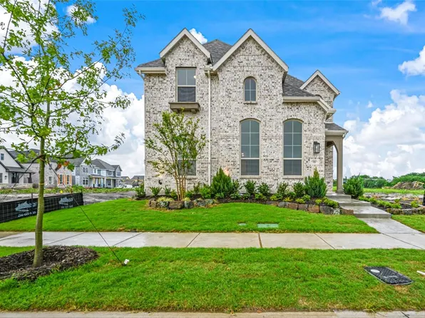 1905 Cola Dr, Van Alstyne, TX 75495