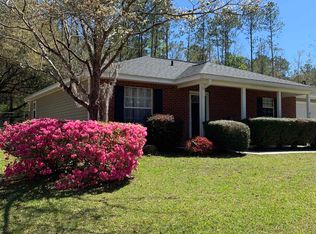 71 Shadow Oak Cir, Crawfordville, FL 32327